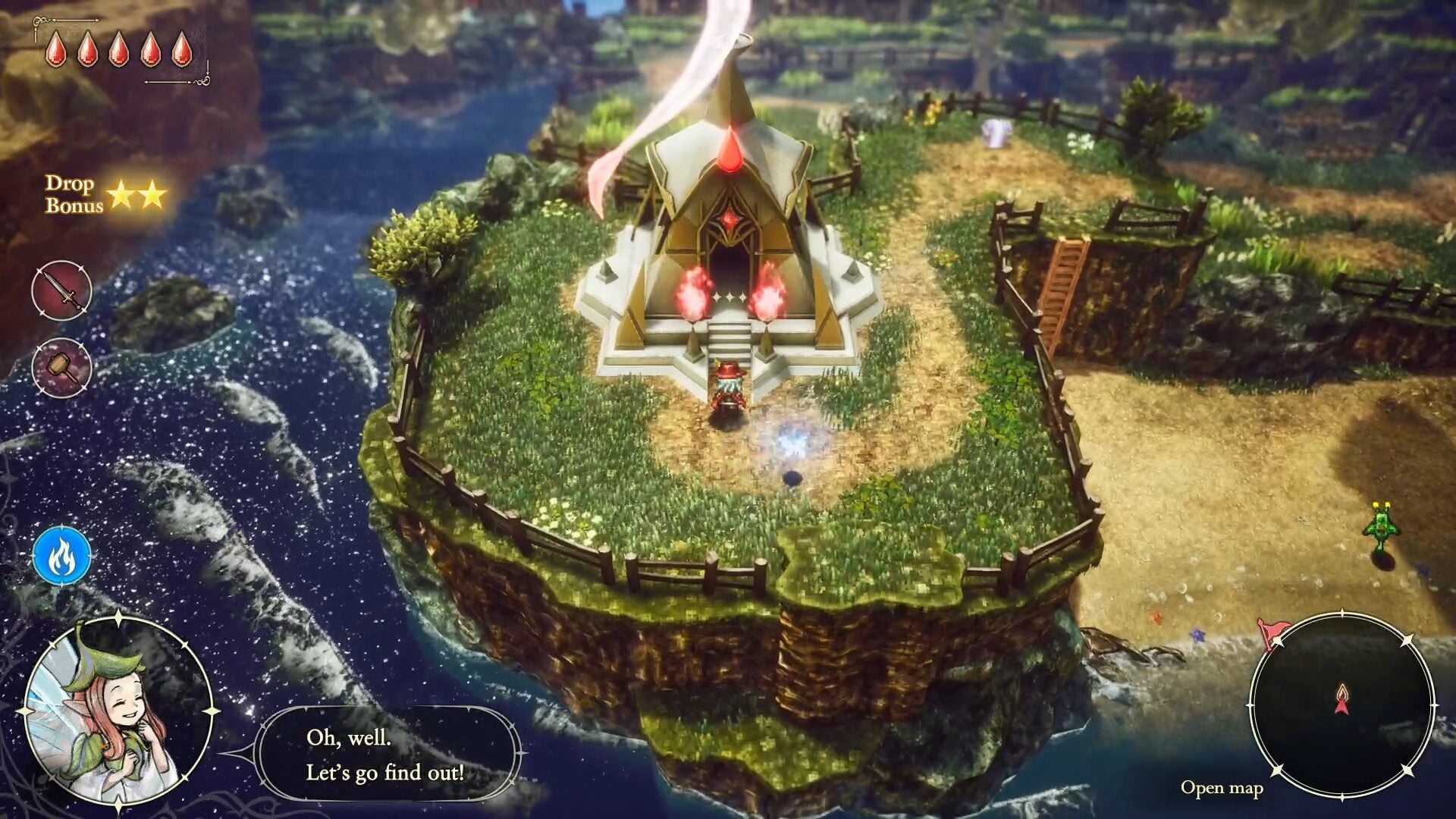 Im Interview! Das sagen die Macher von The Adventures of Elliot zu den Zelda-Vergleichen