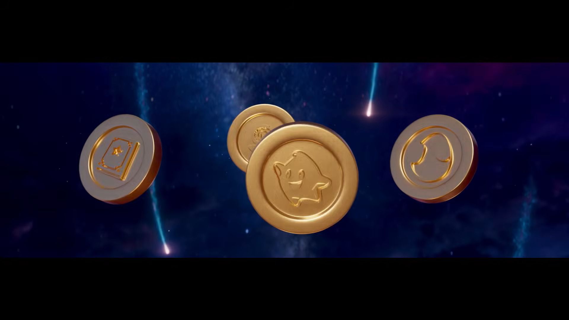 McDonald’s erweitert „Mario Galaxy“-Aktion um Spezial-Menü und goldene Sammlermünzen
