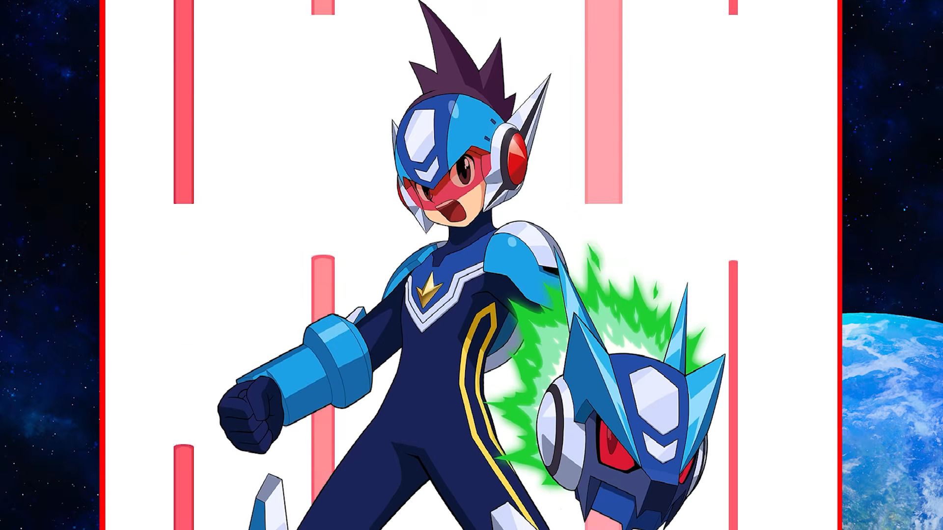 Noch in dieser Woche gibt es Einblicke zum neuen „Mega Man“-Abenteuer – und mehr
