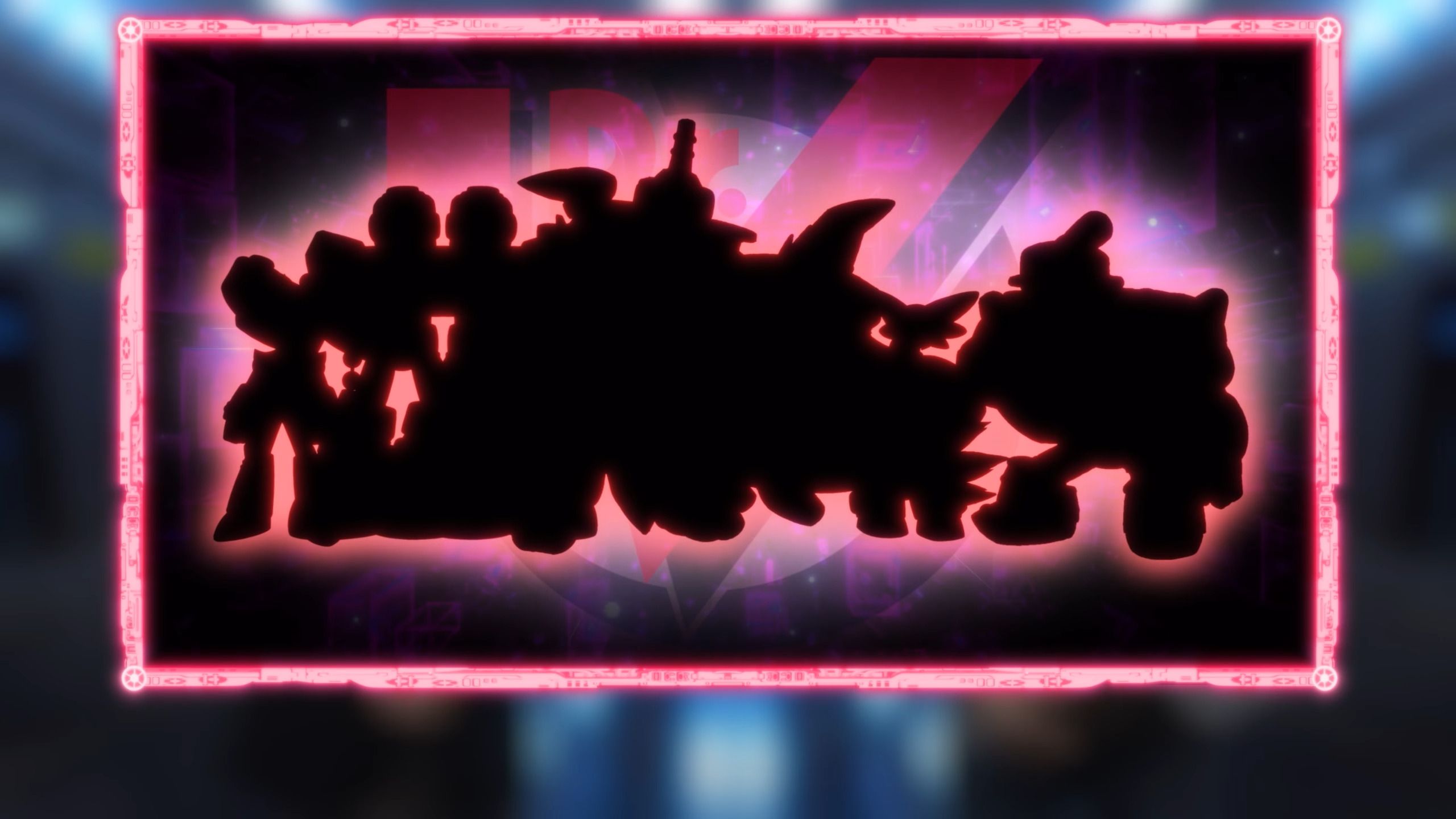 Mega Man: Dual Override stellt Boss-Silhouetten und die Gewinner des Design-Contest vor