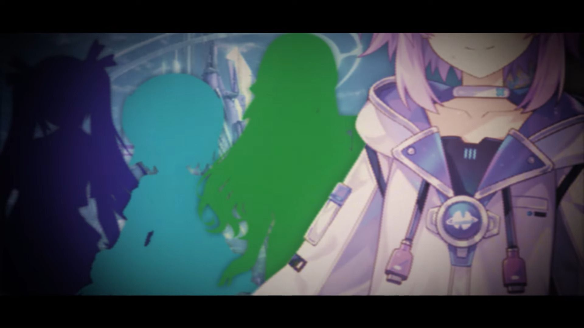 Nach 10 Jahren soll Hyperdimension Neptunia endlich ein neues Hauptspiel erhalten