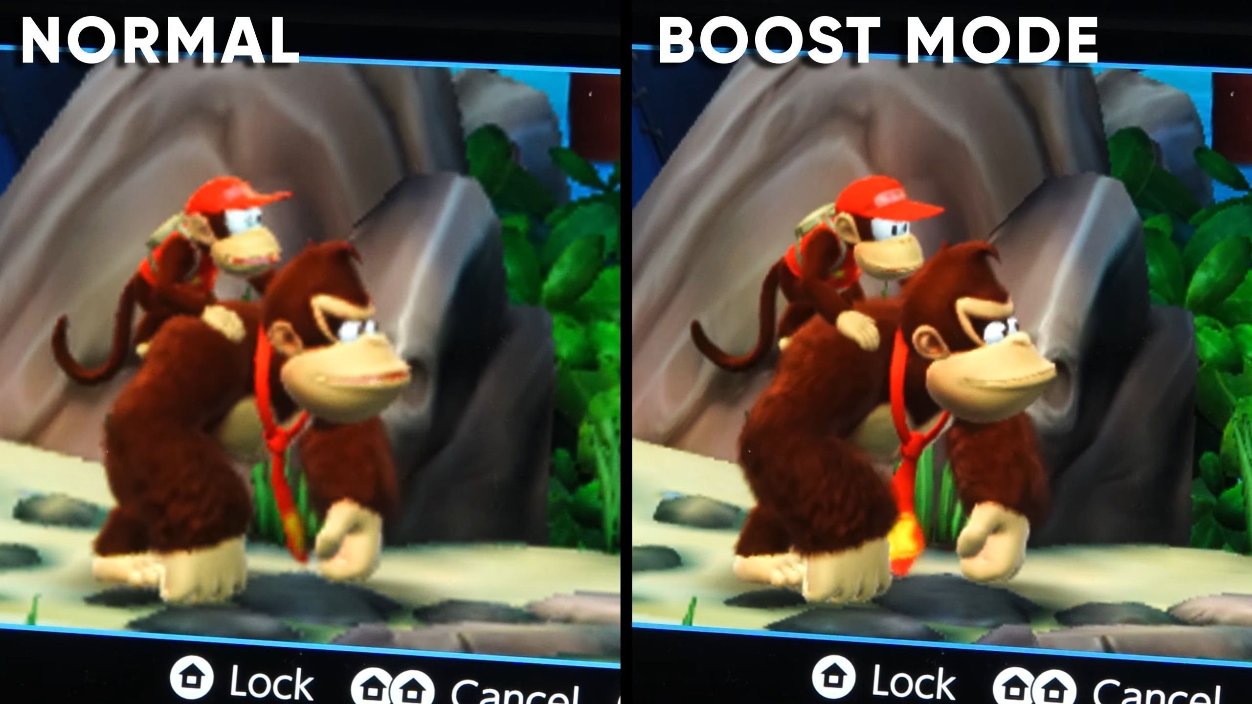 Diese Spiele profitieren besonders vom neuen „Handheld-Boost“ der Switch 2