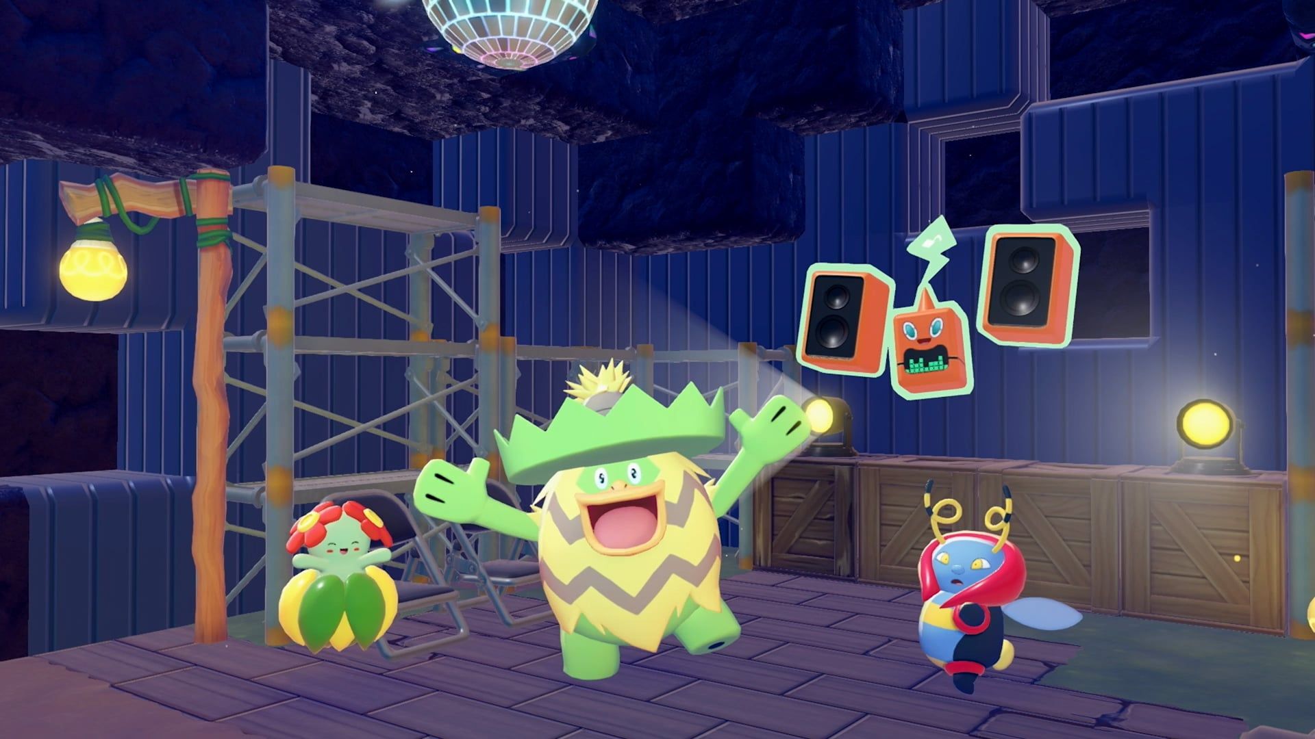 Zahlen eingeordnet: Pokopia ist in Japan das stärkste Spin-off und besser als diese Games