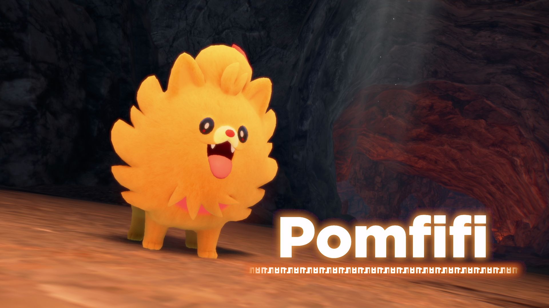 Wieso Fans einen bestimmten Wunsch zu Pomfifi aus Pokémon Wind und Welle haben