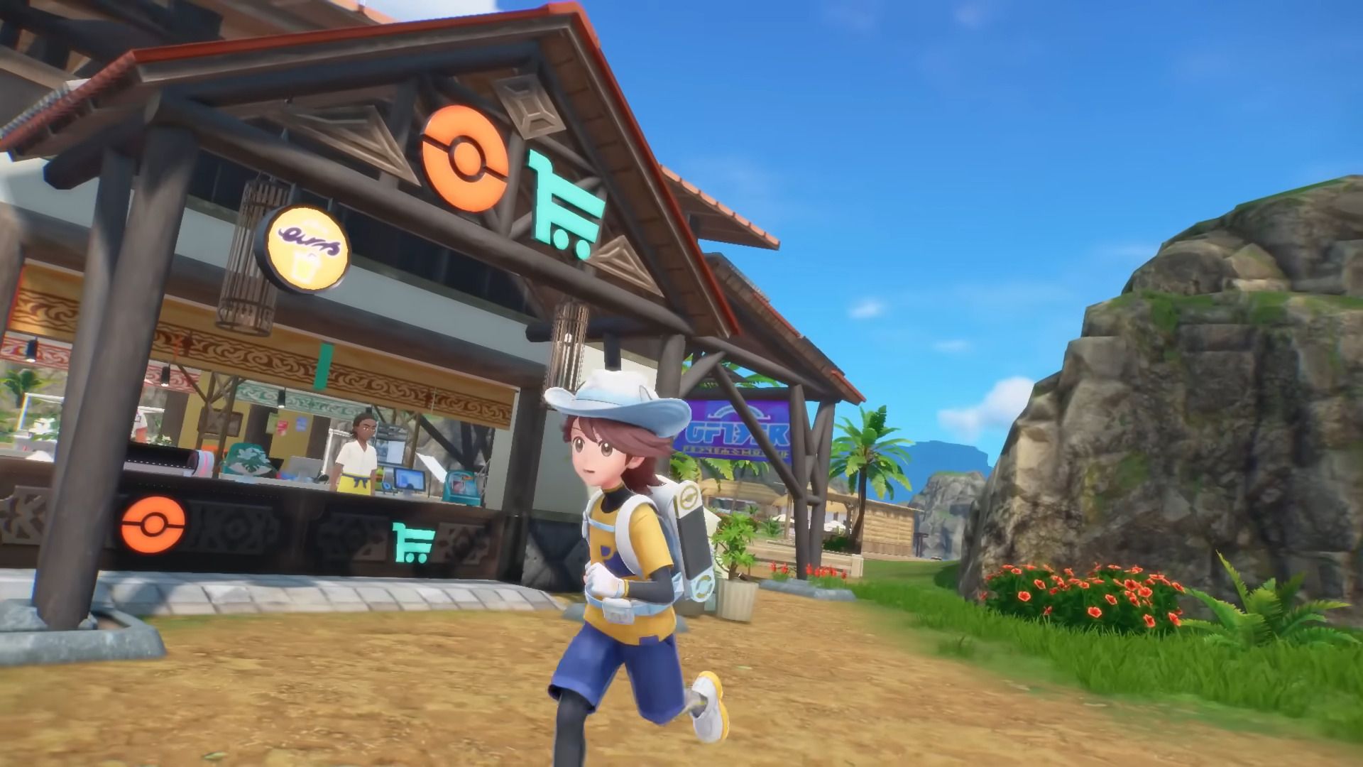 Pokémon Wind und Welle: Fans glauben eine wichtige Spielmechanik gefunden zu haben