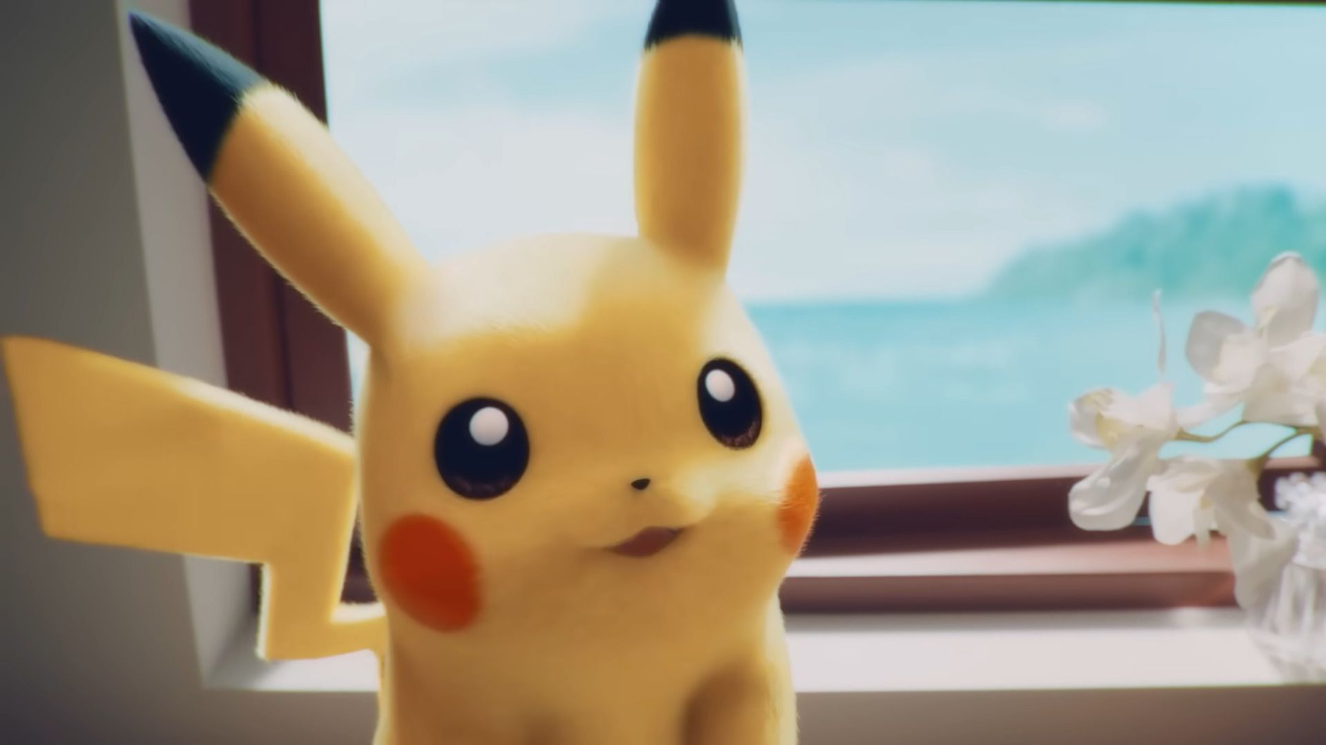 „Pikapi“ – Fans glauben, Pikachus „Sprache“ entschlüsselt zu haben und hier sind die Vokabeln