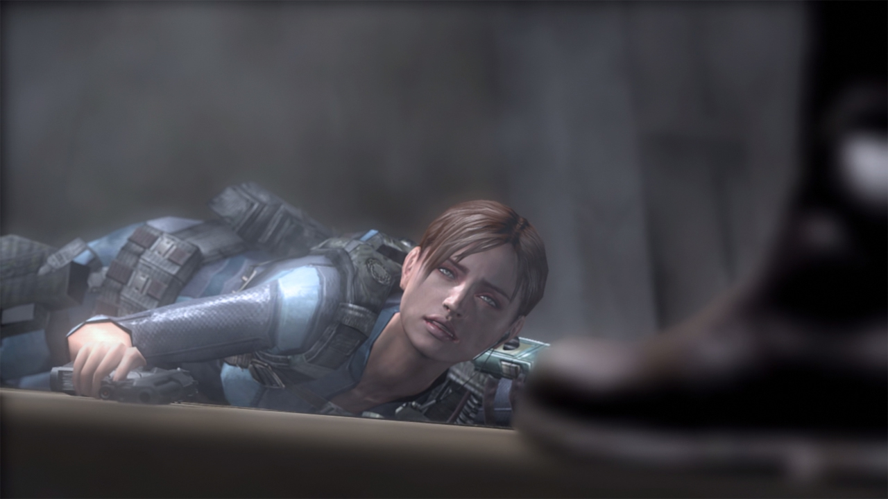 Vielleicht das nächste Resident-Evil-Remake: Handheld-Teil steht laut Insider zur Debatte