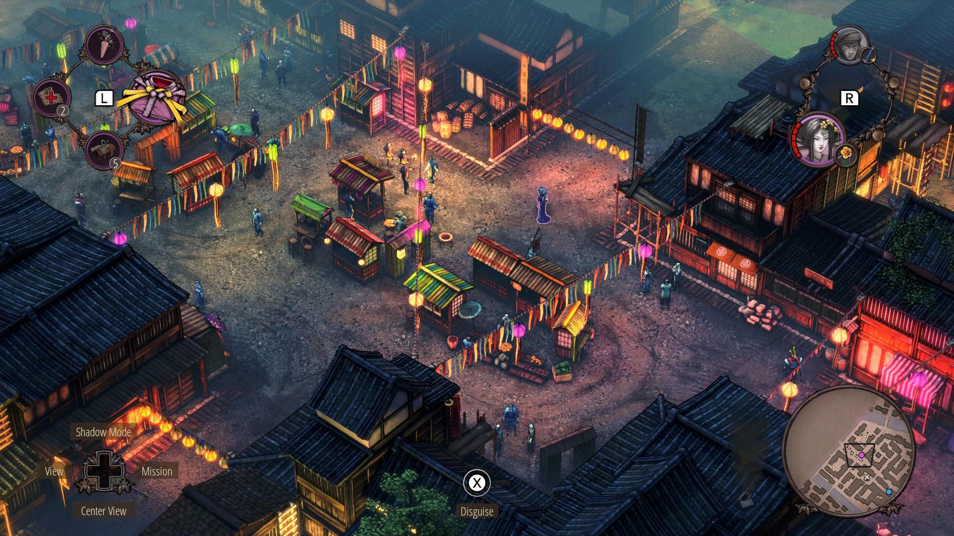 Das Studio ist seit 2023 dicht, aber dieser Stealth-Klassiker erscheint jetzt noch für Switch 2