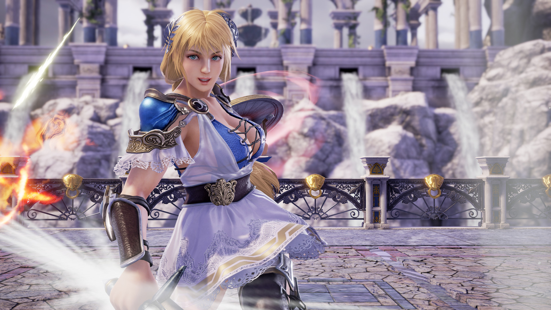 Ein neues Smash Bros. oder Soul Calibur: Fans diskutieren über Job-Listing von Bandai Namco