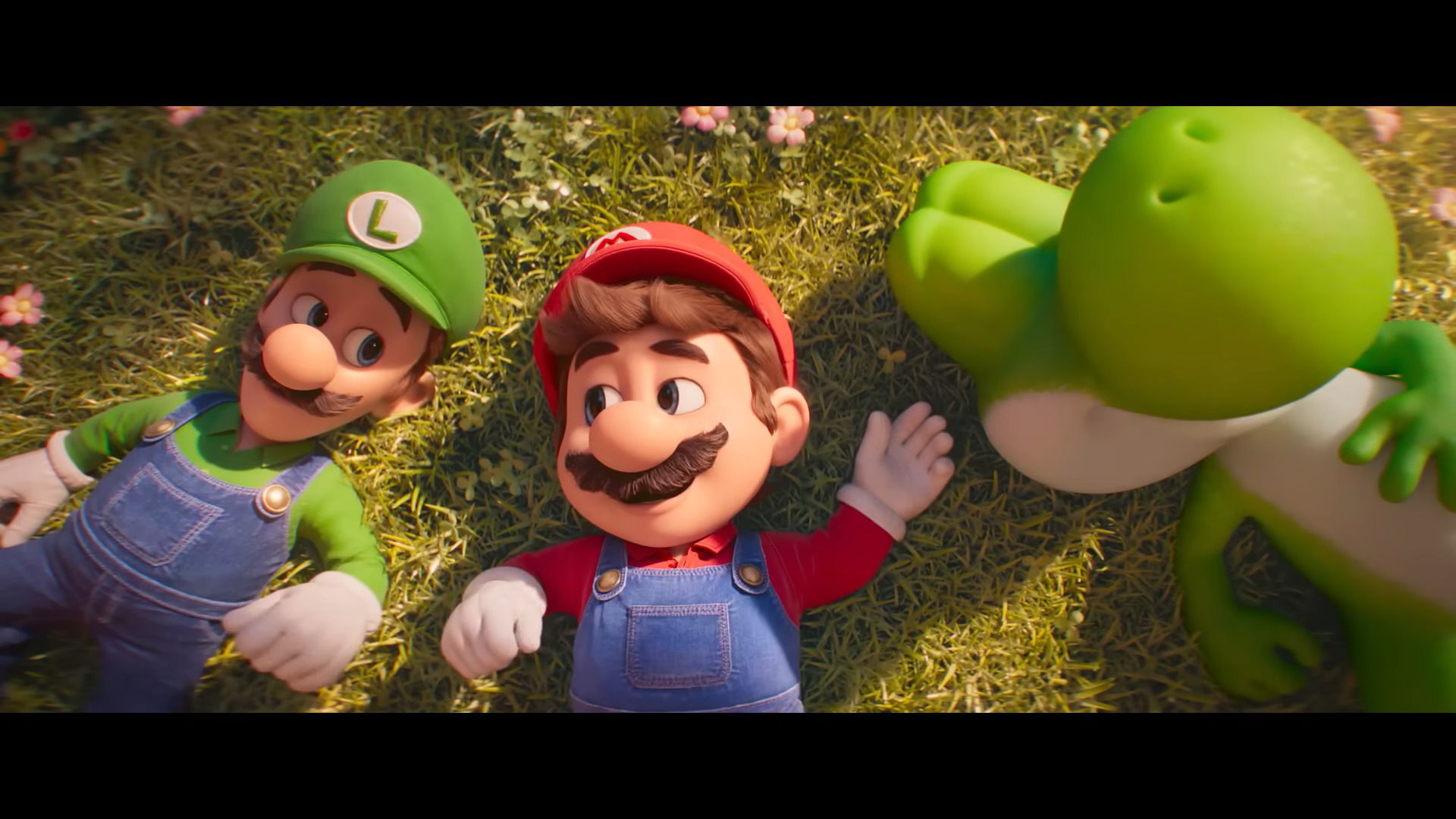 Die Zahlen: Der Super Mario Galaxy Film räumt über Ostern an den Kinokassen ab