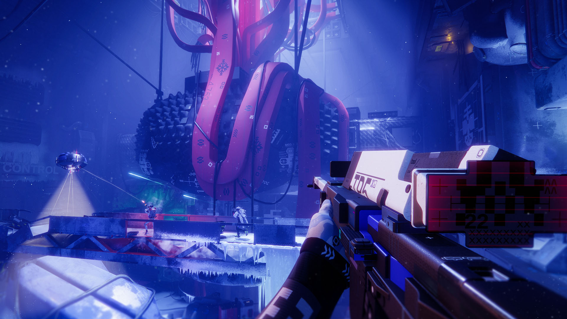 Die neusten Wertungen der japanischen Famitsu mit Marathon von Bungie
