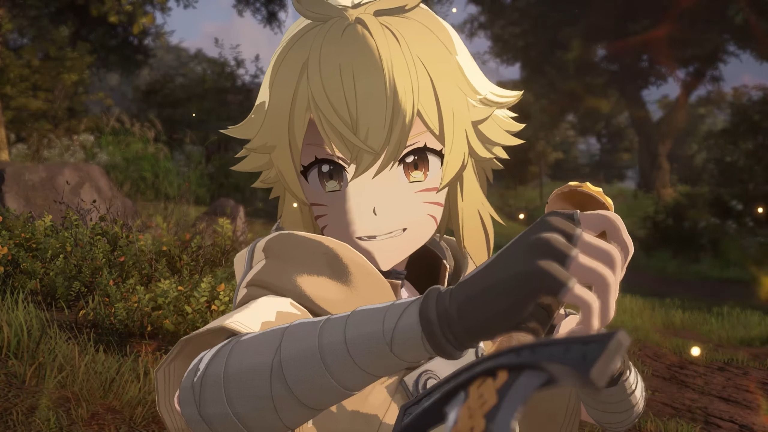 Echoes of Aincrad: Sword Art Online geht zum Kampfsystem mit neuem Trailer ins Detail