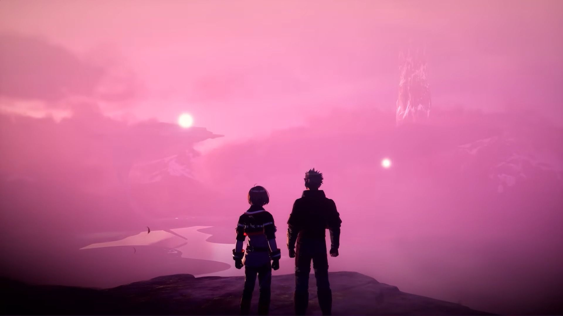 Das „Death Game“ ist zurück: Neues „Sword Art Online“ zeigt Story-Trailer und viel Gameplay