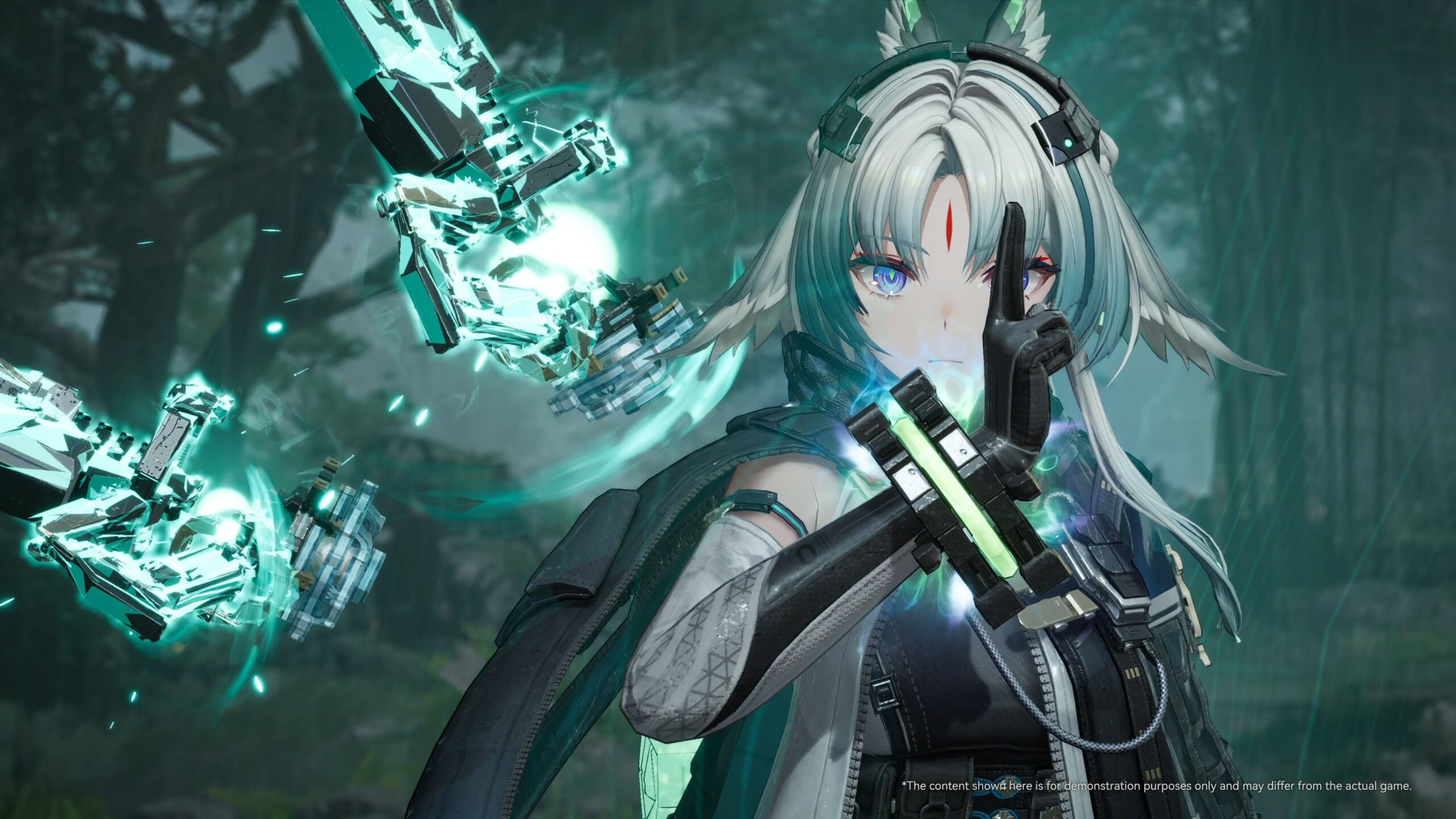 Arknights: Endfield bringt den ersten Hauch des Frühlings – großes Update erscheint