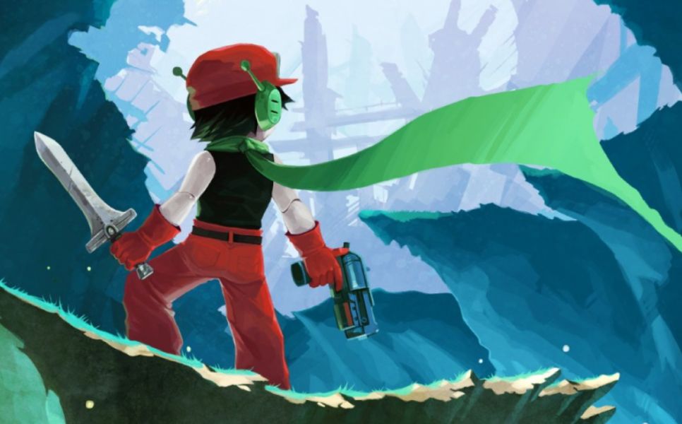 Metroidvania-Klassiker erhält nach fast 15 Jahren ein umfangreiches Update