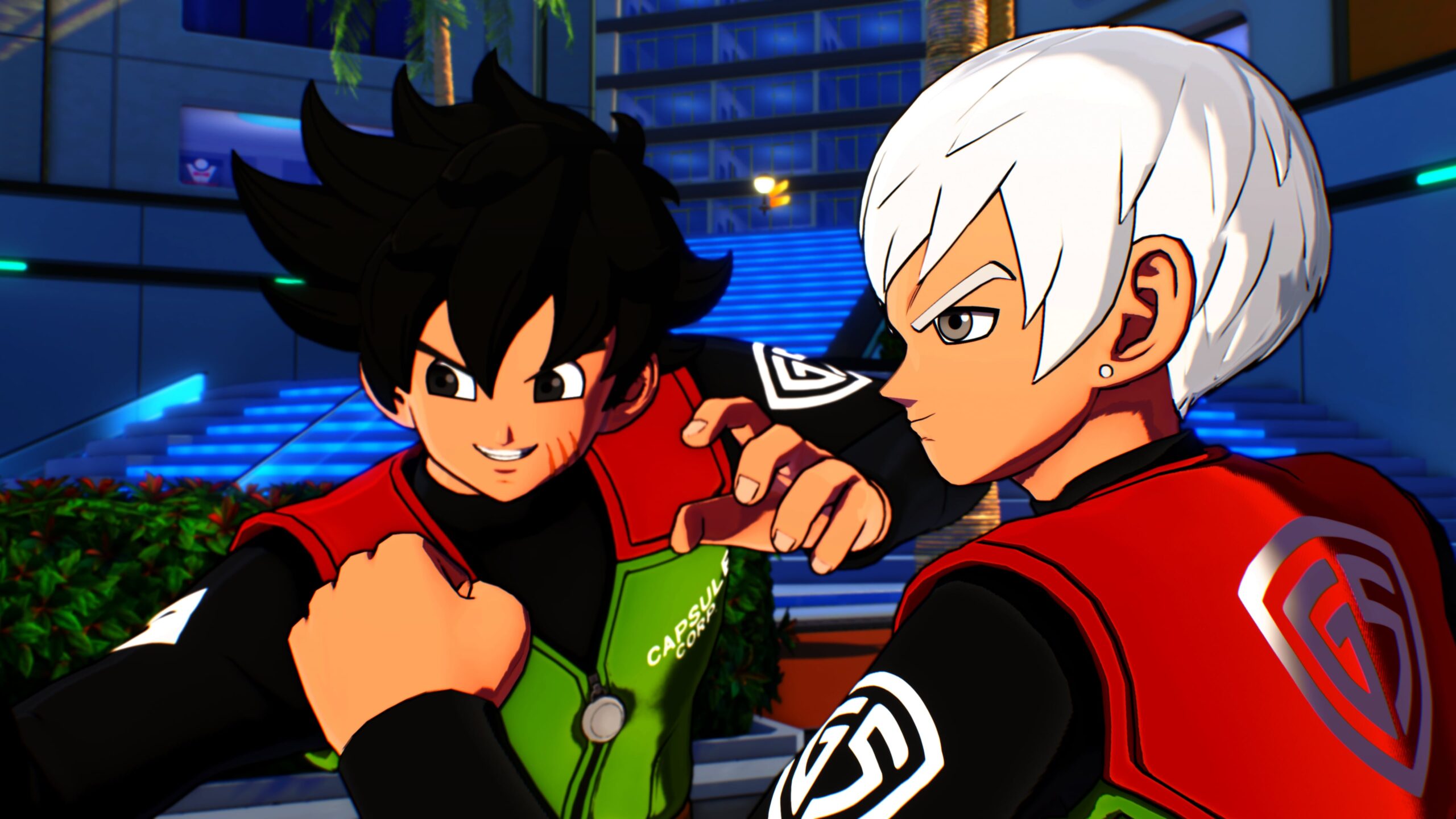 Bandai Namco packt aus, welches Spiel hinter Dragon Ball New Game Project AGE 1000 steckt