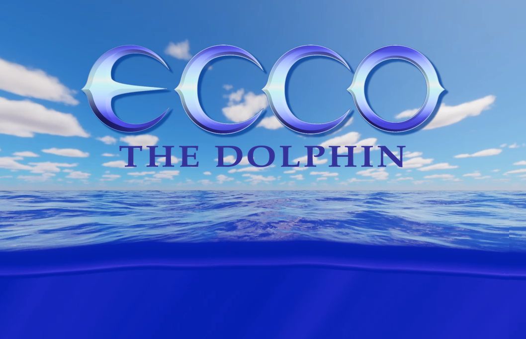 Ecco the Dolphin ist zurück: Neue Sammlung bietet Remaster und ein brandneues Spiel