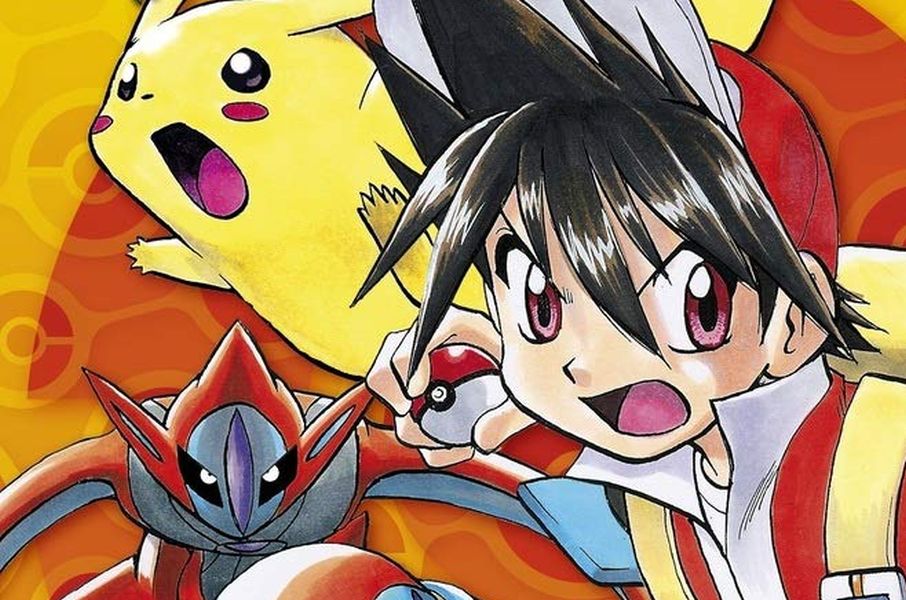 Pokémon – Feuerrot und Blattgrün erhält eine neue Limited Edition, die schon vorbestellbar ist
