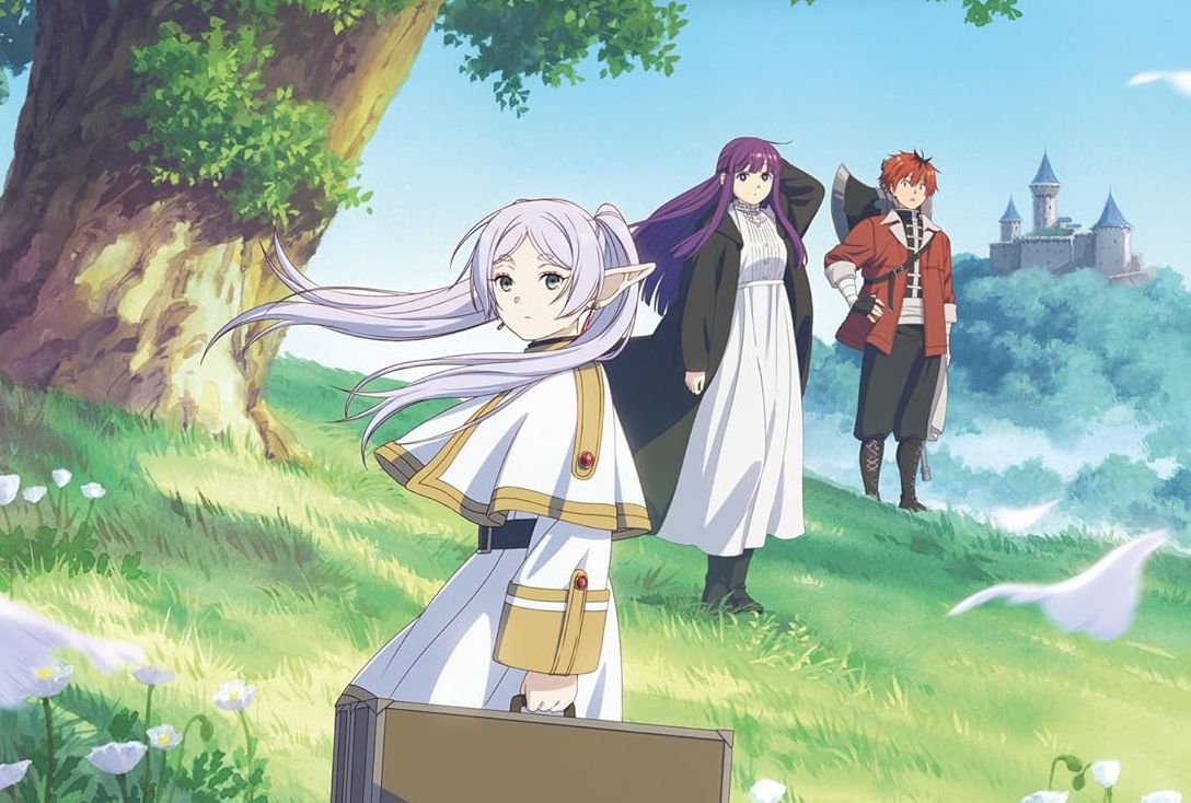 Einer der beliebtesten Anime der letzten Jahre erhält eigenes Spiel – aber anders, als ihr hofft