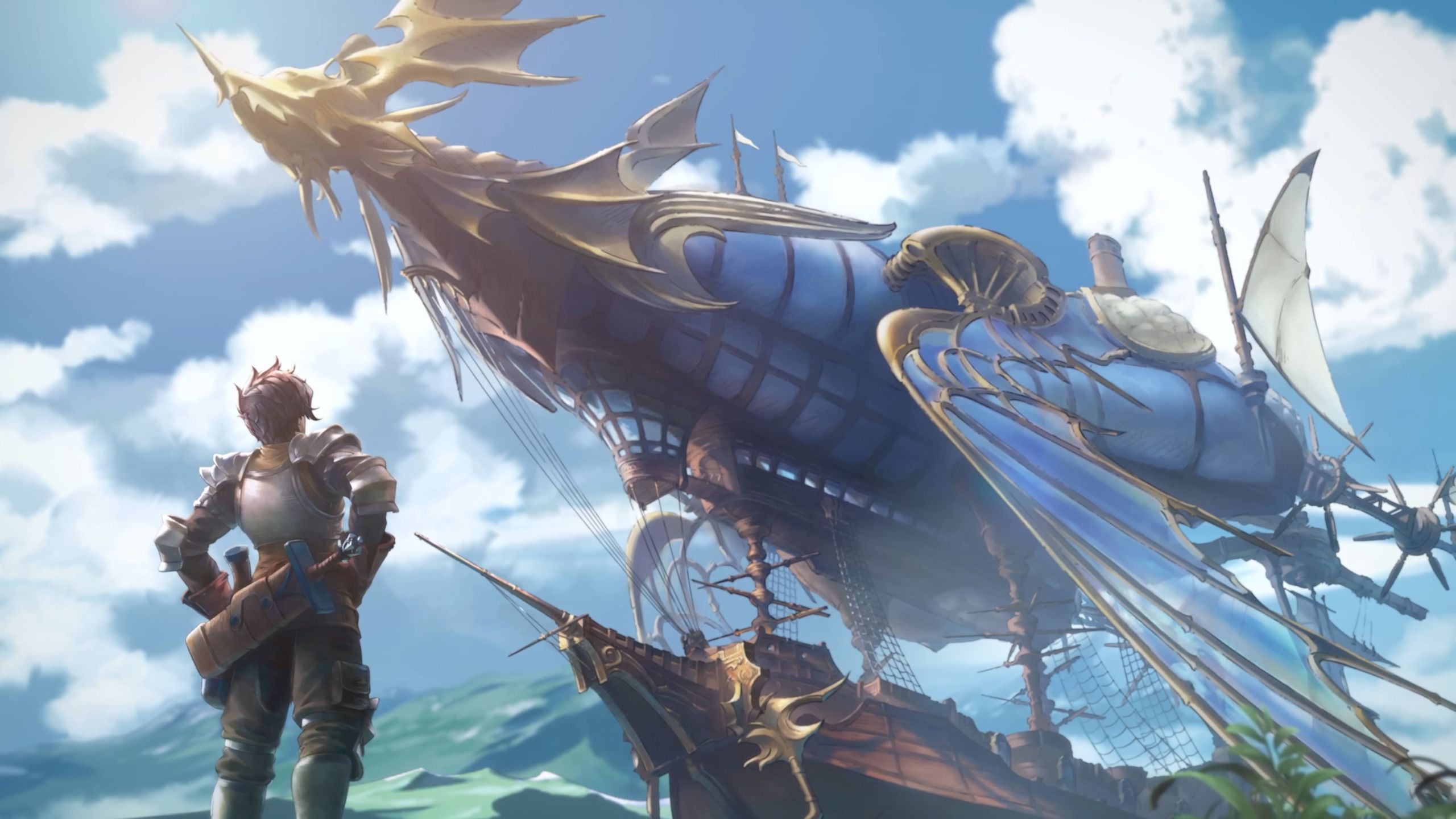 Granblue Fantasy: Relink lädt zur offenen Beta und zum Härtetest von „Endless Ragnarok“