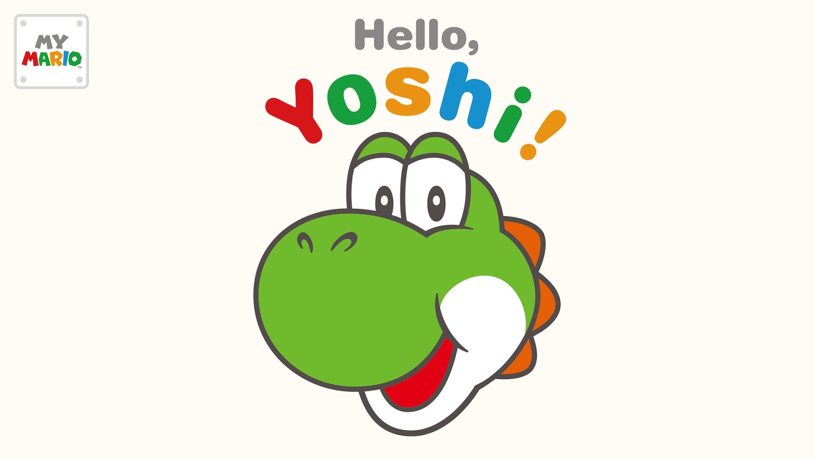 Neue Yoshi-App für Switch und Mobilgeräte sowie neues „My Mario“-Merch geht an den Start