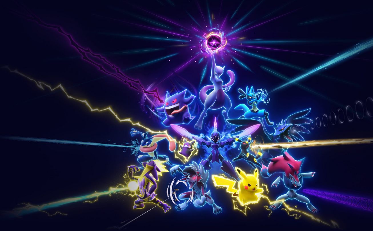 Pokémon meets Tanzmusik: „Night Out“ bringt Konzerte nach Europa und Amerika