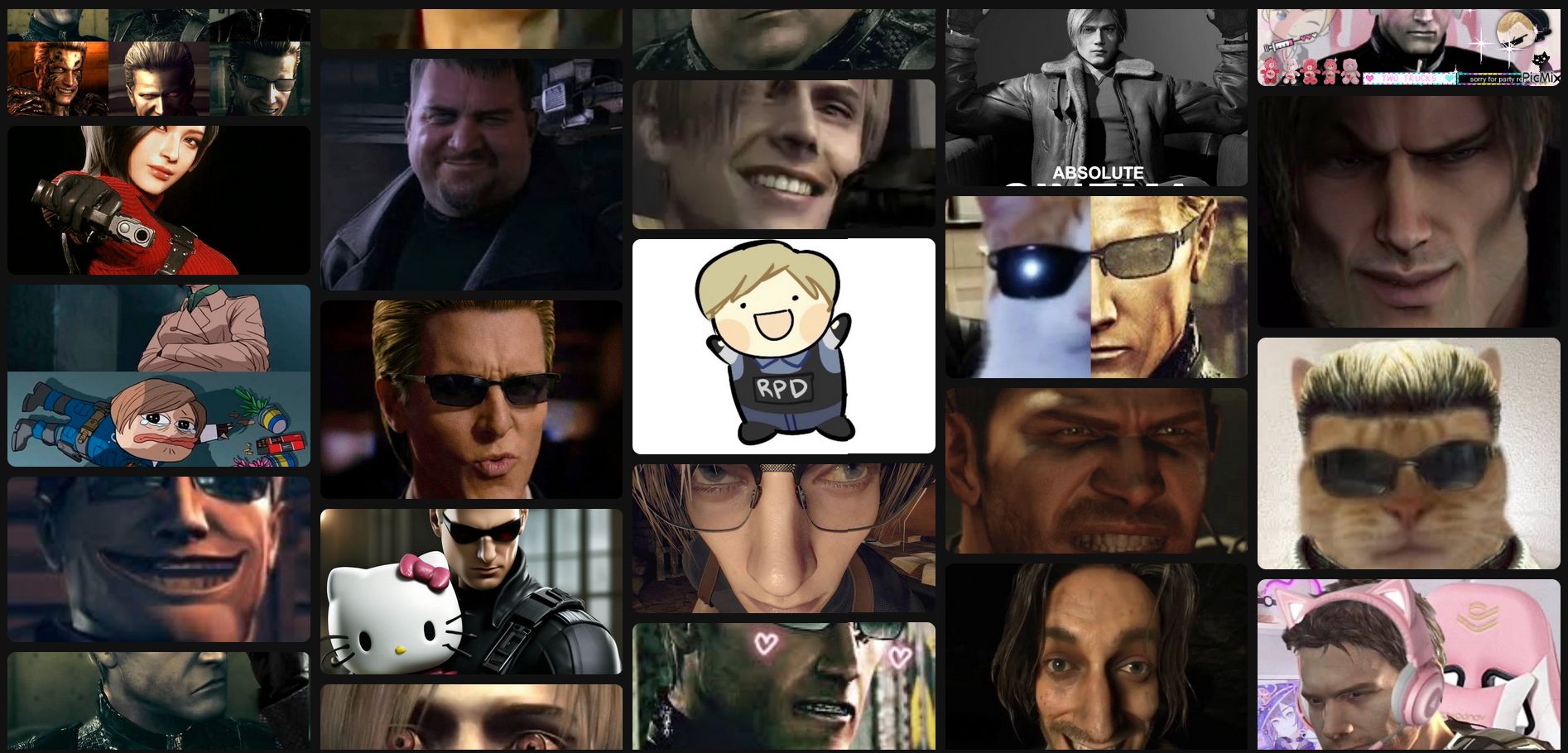 Versteckte URL in führt zu Meme-Seite: Pragmata bietet kuriose „Resident Evil“-Anspielung