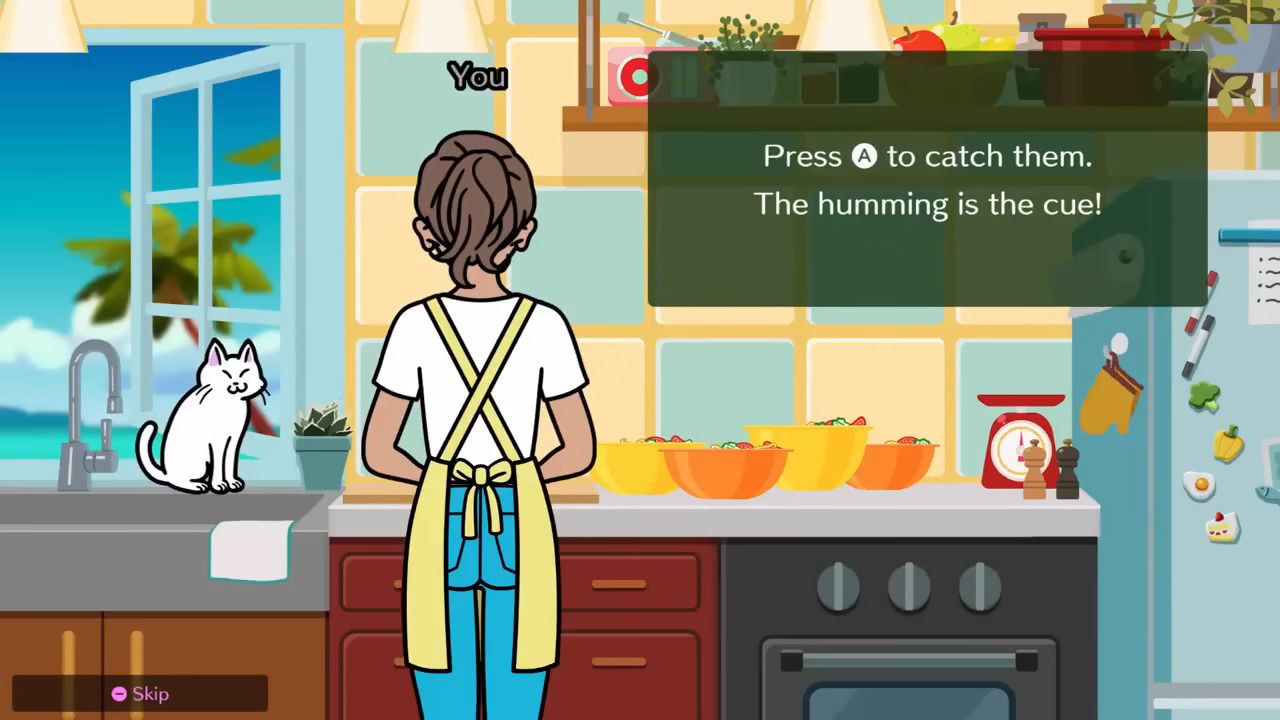 Eine zehn Jahre alte Nintendo-Serie kehrt zurück: Neues Rhythmus-Spiel hat jetzt einen Termin