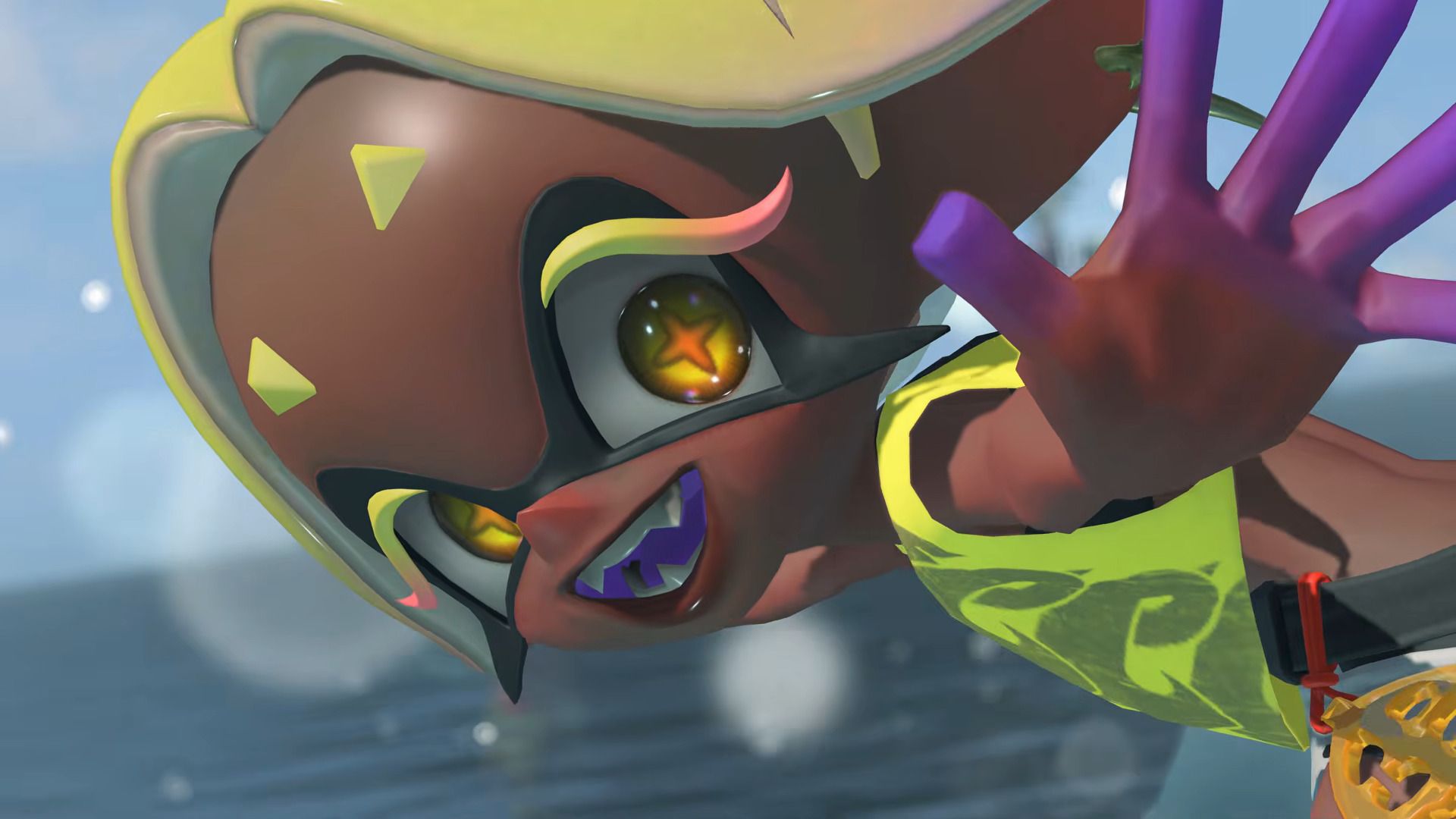 Ein Splatoon für Einzelspieler: Nintendo enthüllt überraschend den Termin für „Raiders“
