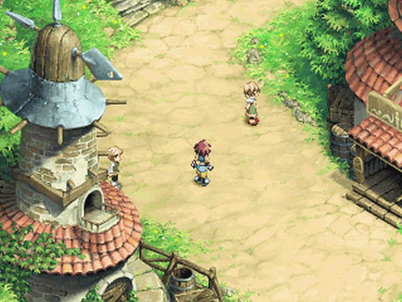 Wir kennen das nächste „Tales of“-Remaster wohl schon vor seiner Ankündigung