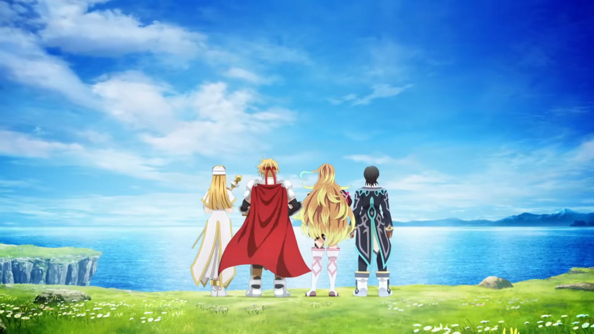Sogar Japaner sind ungehalten: Fans sind enttäuscht vom „Tales of“-Projekt zum 30. Geburtstag