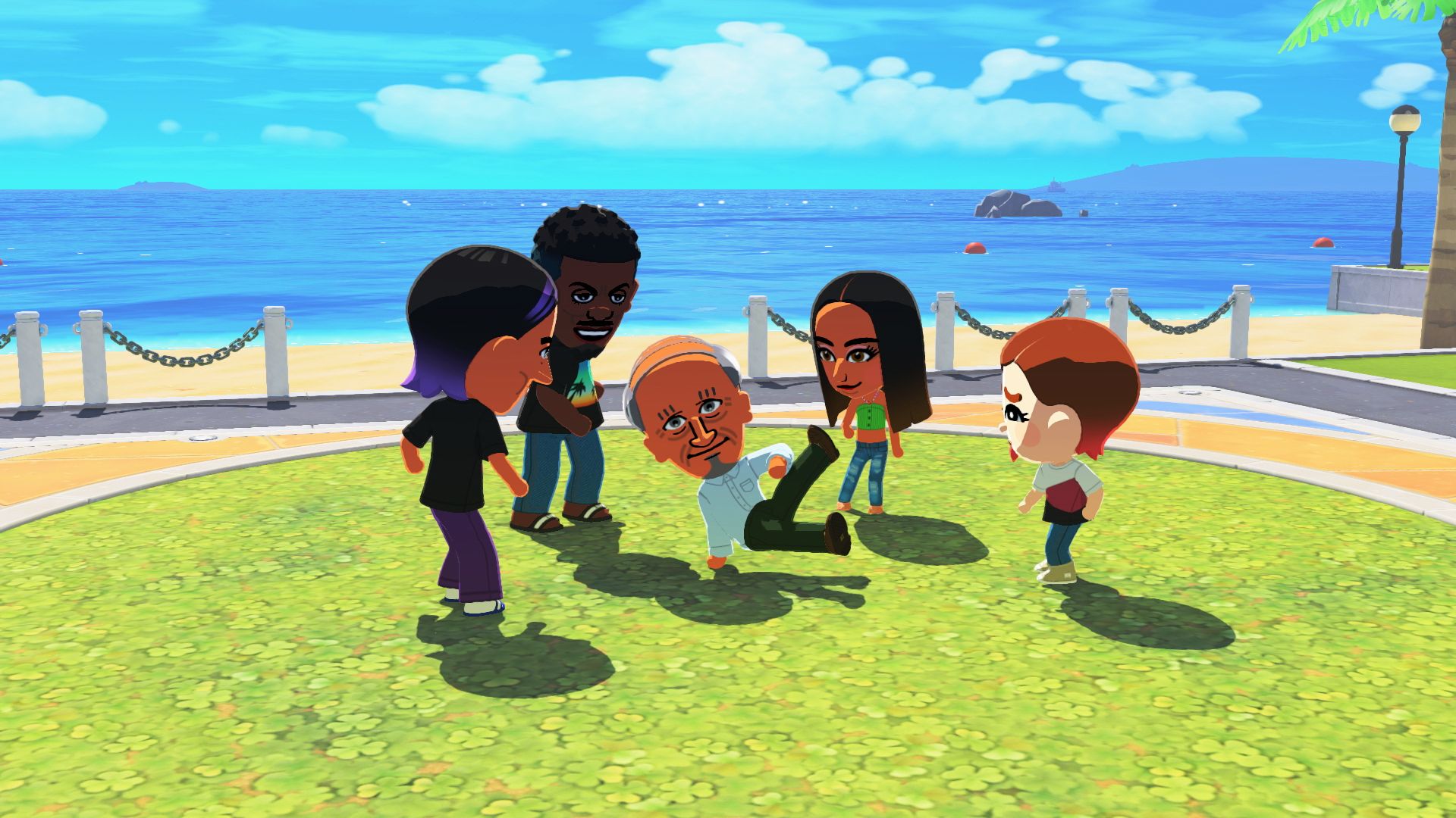Das neue Tomodachi Life feiert starken Start und schlägt sogar Pokopia zum Launch