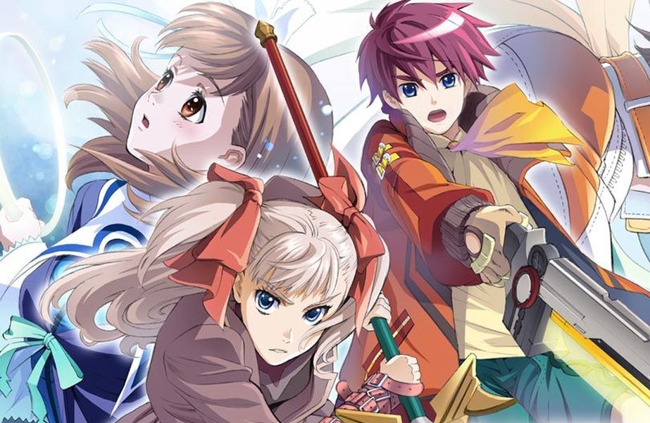 Sony erweitert Spielekatalog um einen RPG-Klassiker, einen Genre-Mix aus Japan und mehr