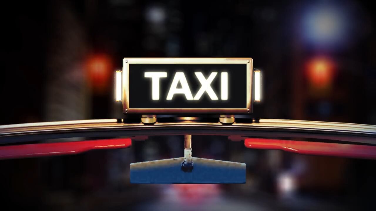 Crazy Taxi: SEGA gibt mit neuem Teaser ein Lebenszeichen zum Reboot-Projekt