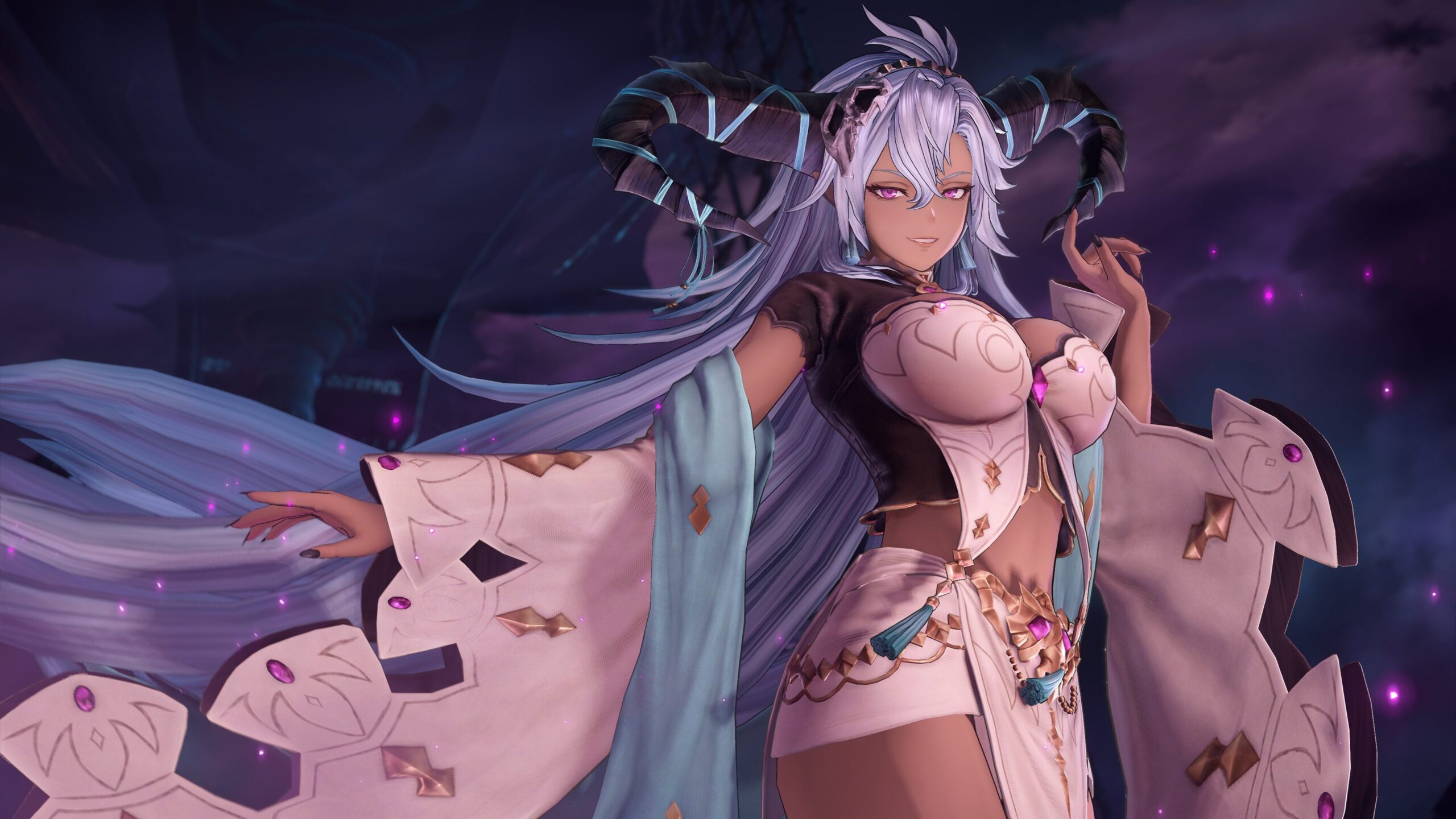 Granblue Fantasy: Relink – Endless Ragnarok stellt weitere neue Helden und Inhalte vor