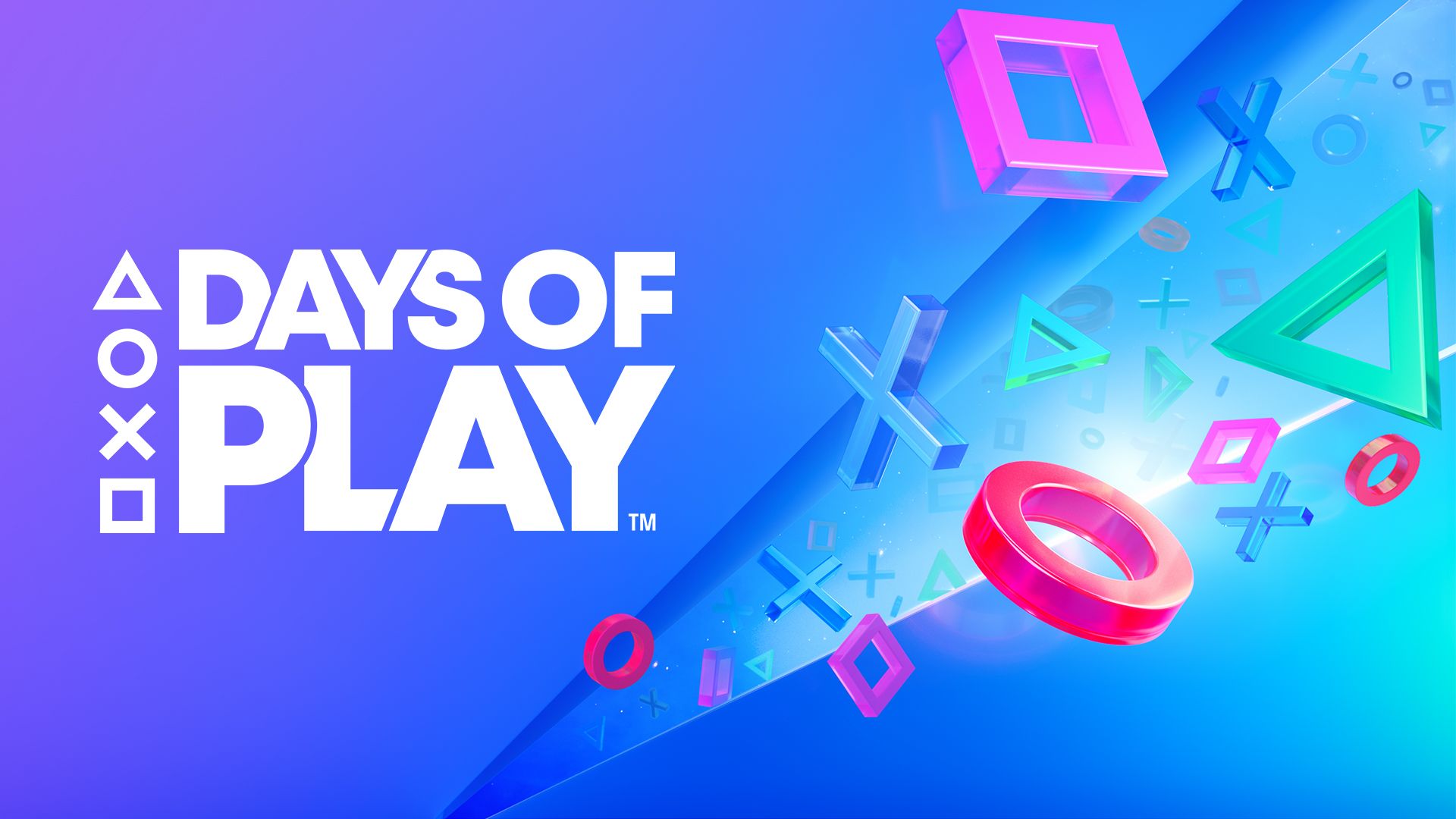 Bis zu 100 Euro günstiger: Peripherie und Collector’s Editions zu den „Days of Play“ von Sony