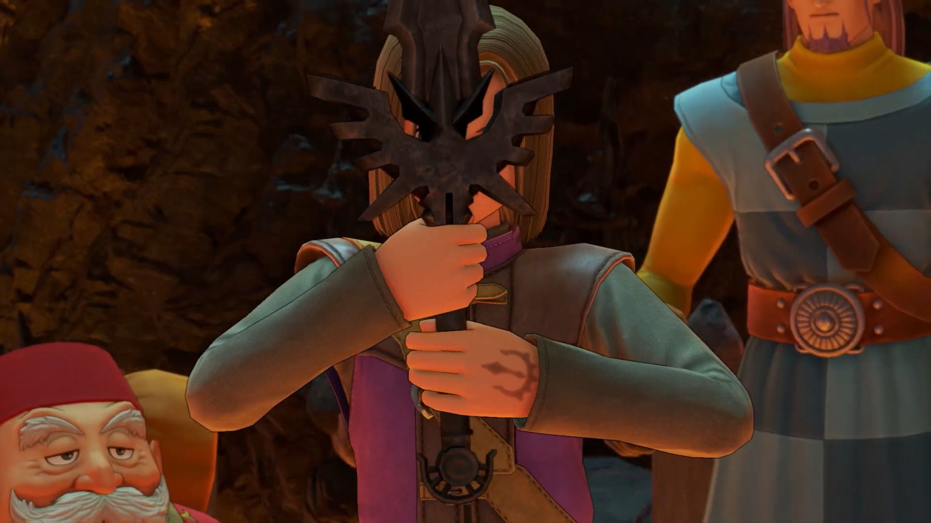 Das bisher erfolgreichste „Dragon Quest“ aller Zeiten landet jetzt auf der Switch 2