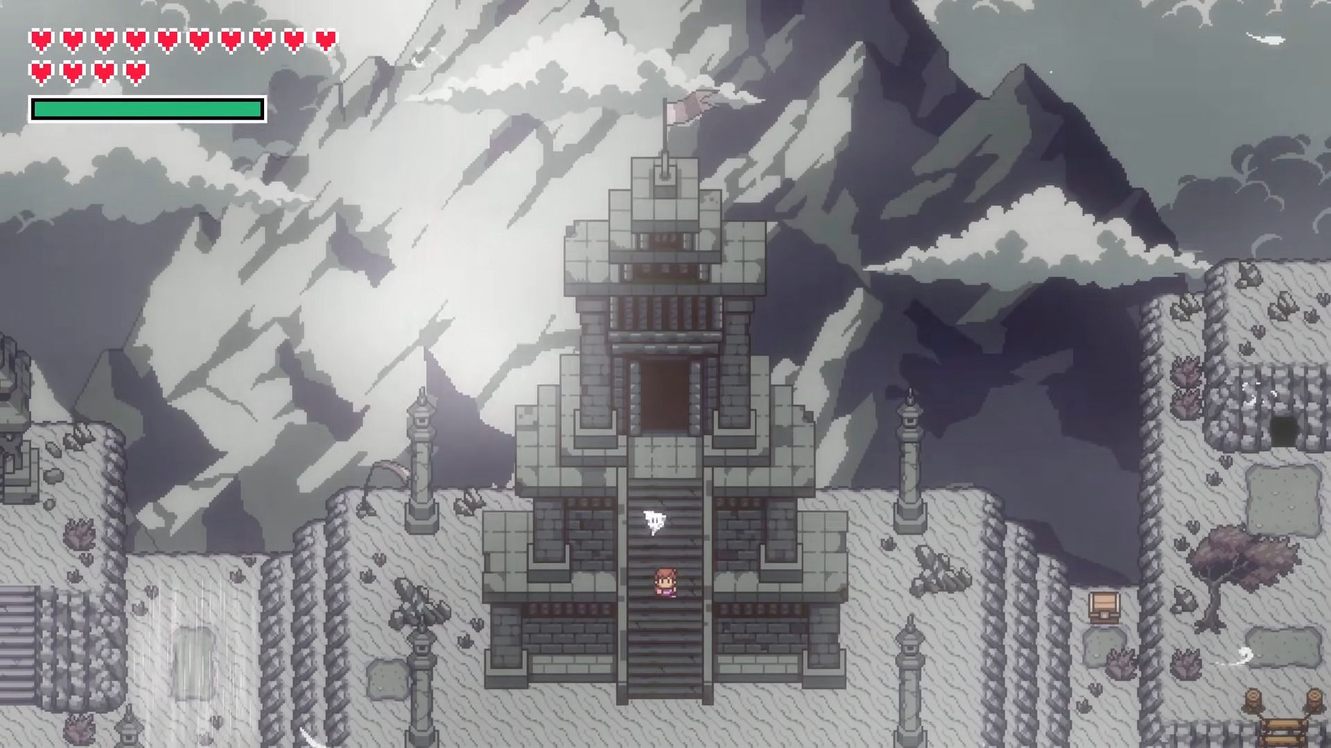 Zelda-Fans kommen voll auf ihre Kosten: Neue „Indie-Perle“ wird zum Launch gefeiert