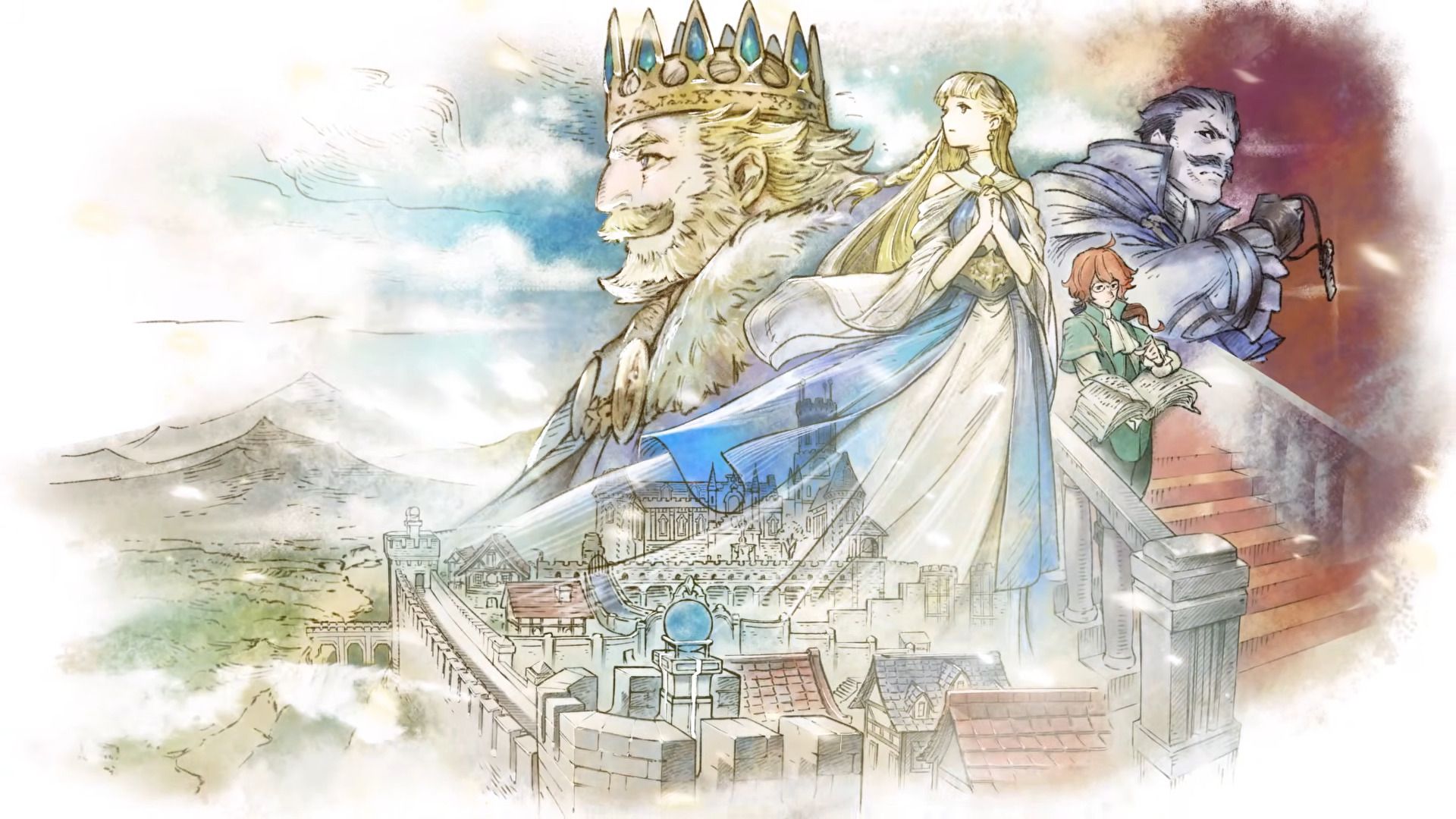 Neue „Prologue Demo“ zu The Adventures of Elliot jetzt für alle Plattformen verfügbar