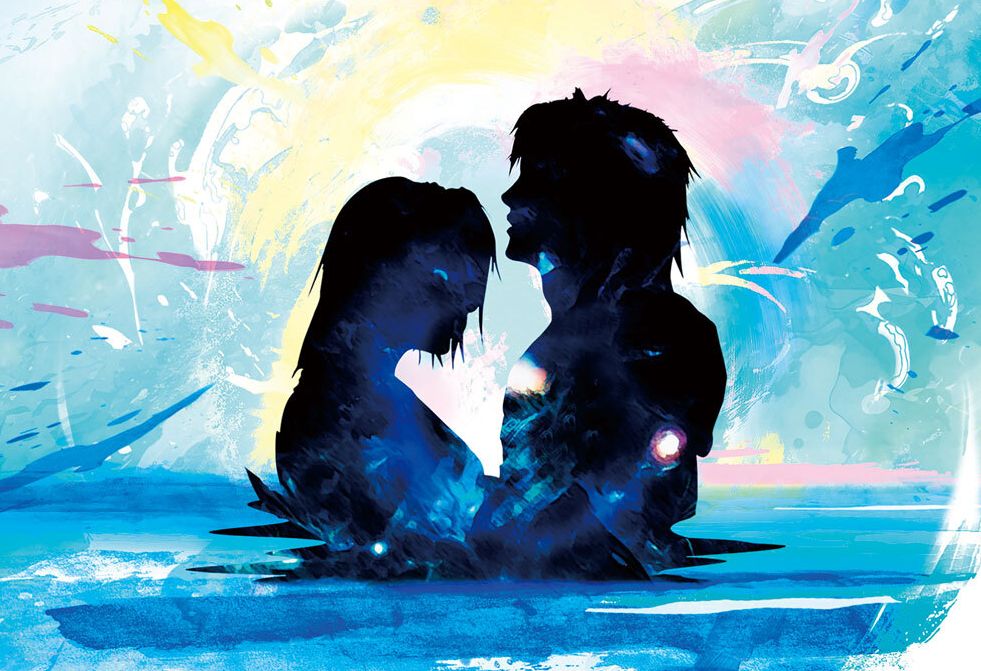 Weiter geht die Party: Square Enix feiert Final Fantasy X mit „House Grooves“