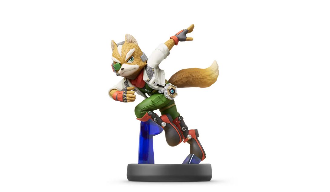 Eure alten amiibo sind wieder nützlich: Nintendo verrät Boni für das Star-Fox-Remake