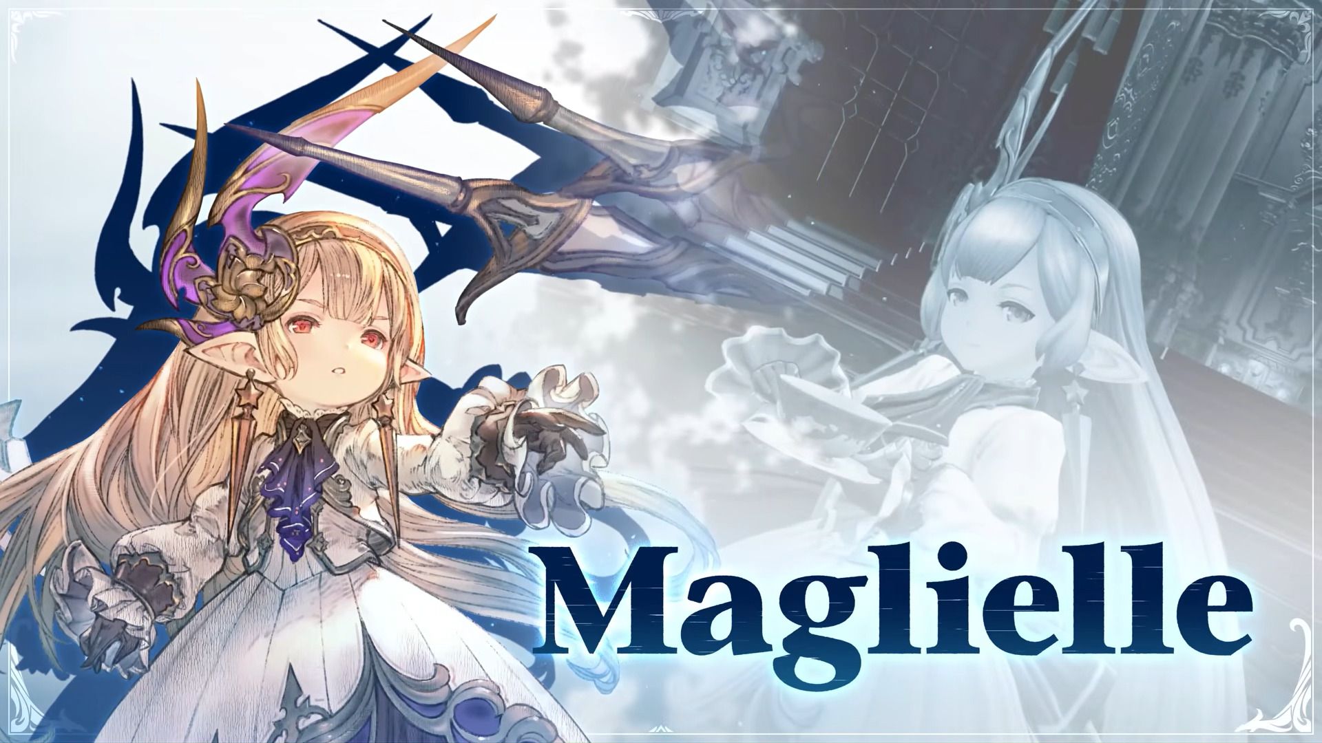 Granblue Fantasy: Relink – Endless Ragnarok zeigt Trailer mit Fokus auf neue Charaktere