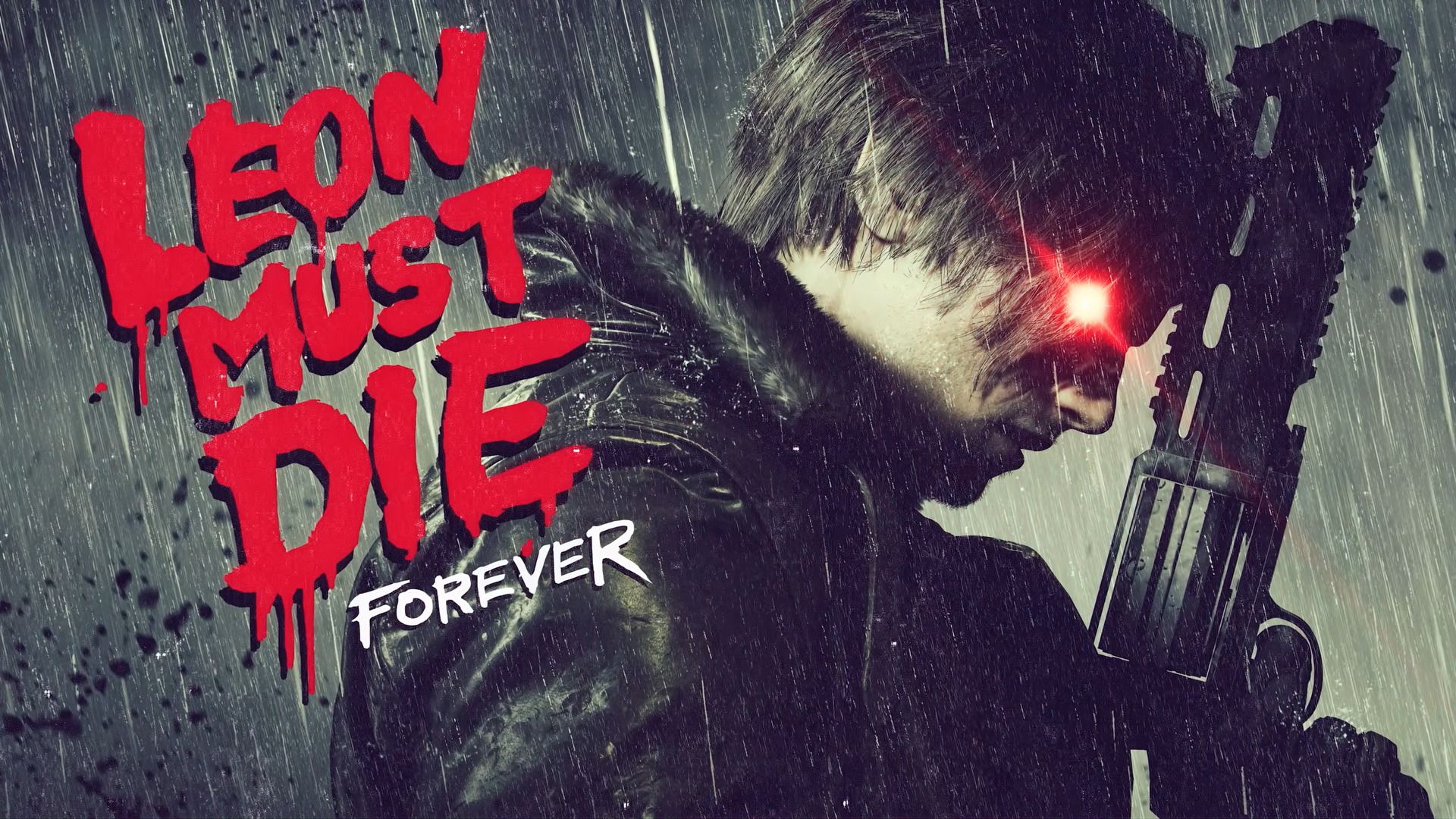 Leon Must Die Forever: Capcom veröffentlicht Minispiel zu Resident Evil Requiem