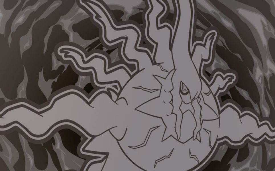 The Pokémon Company kündigt „Mega-Entwicklung – Dunkelnacht“ für Mitte Juli an