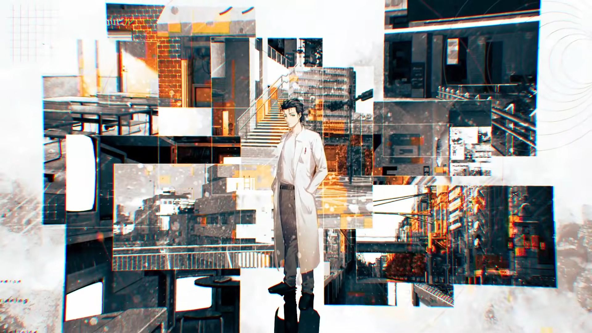 Steins;Gate Re:Boot erscheint zunächst Konsolen-exklusiv für Xbox im Westen