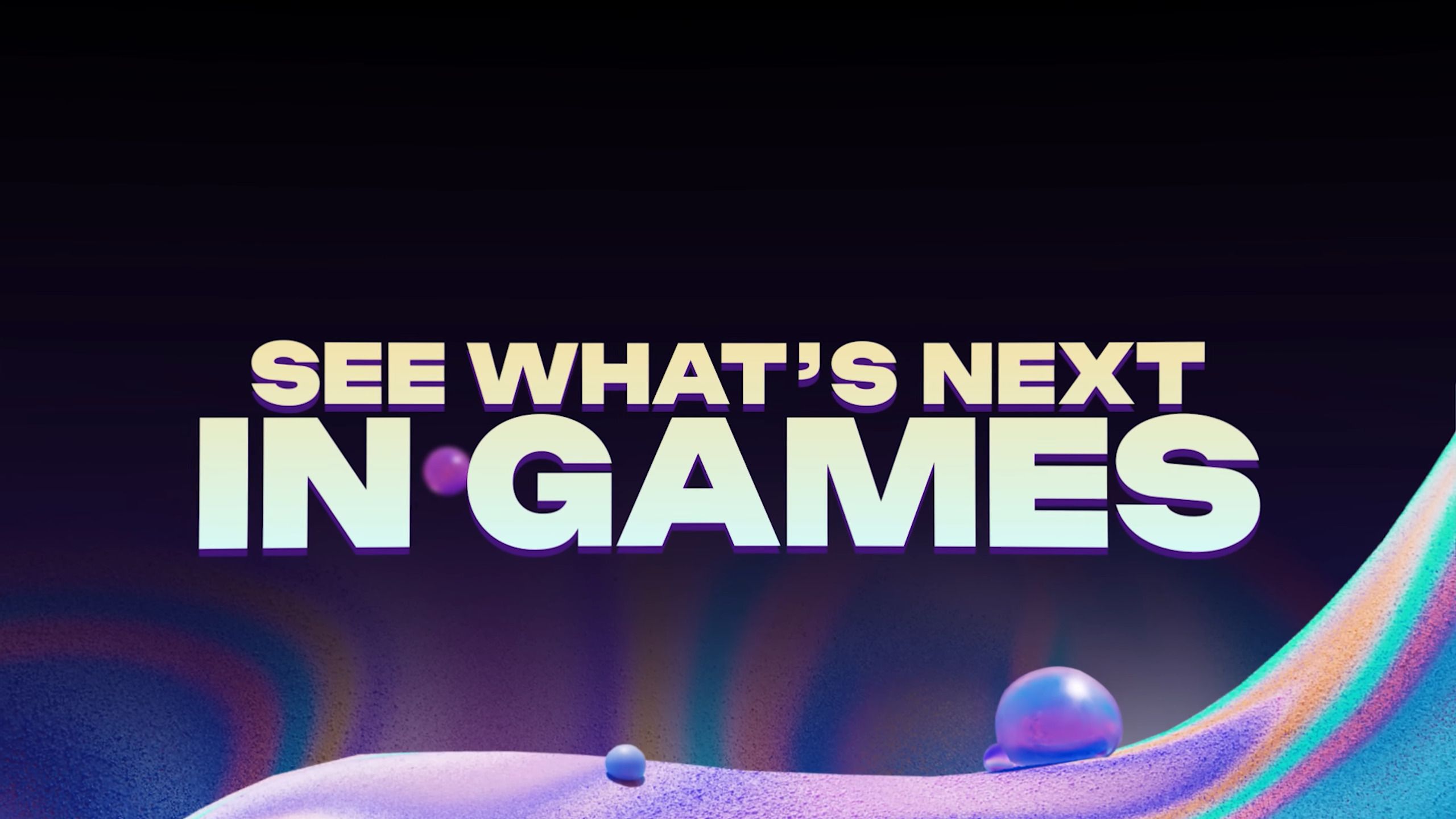 Let the hype train roll: Neuer Trailer stimmt auf das Summer Game Fest 2026 ein