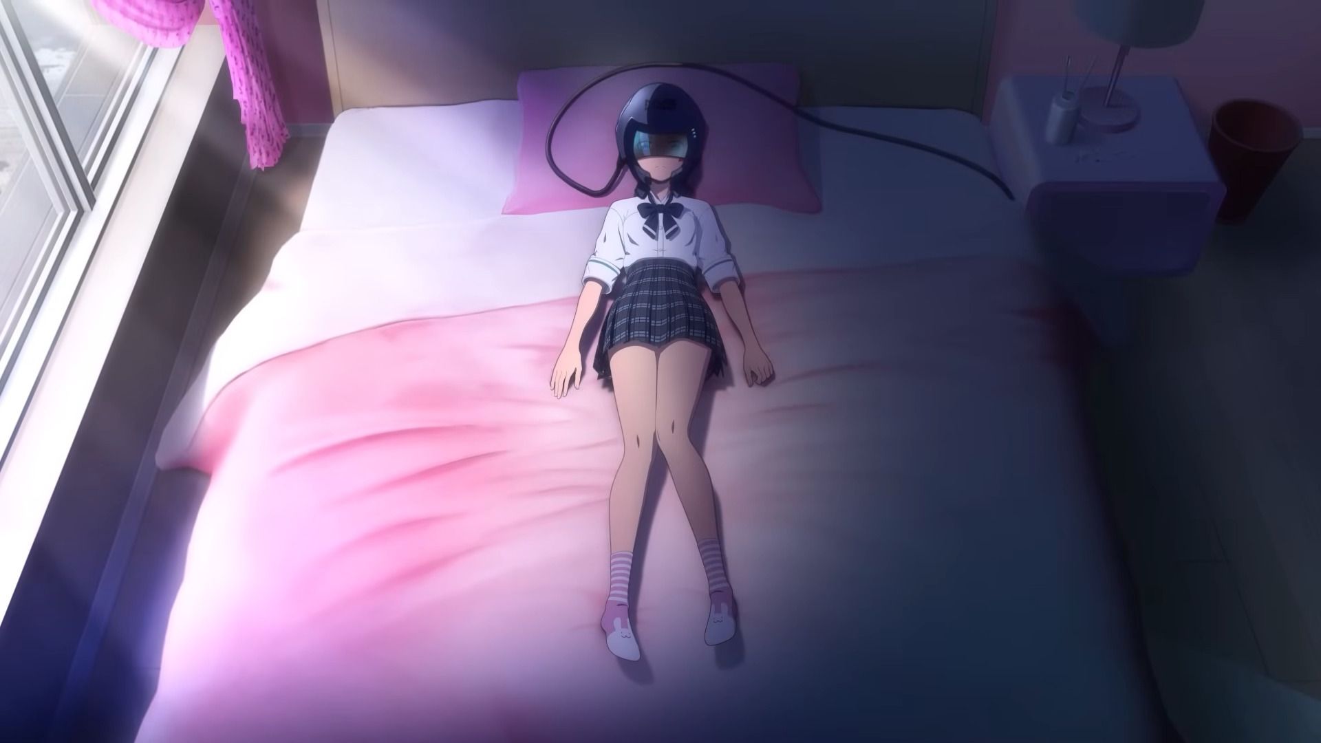 Echoes of Aincrad: Anime-Film „Unanswered//butterfly“ erhält Trailer mit deutschen Texten