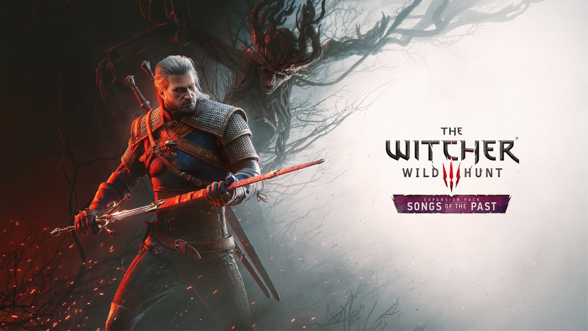 Zwölf Jahre später: The Witcher 3 erhält mit „Songs of the Past“ eine dritte große Erweiterung