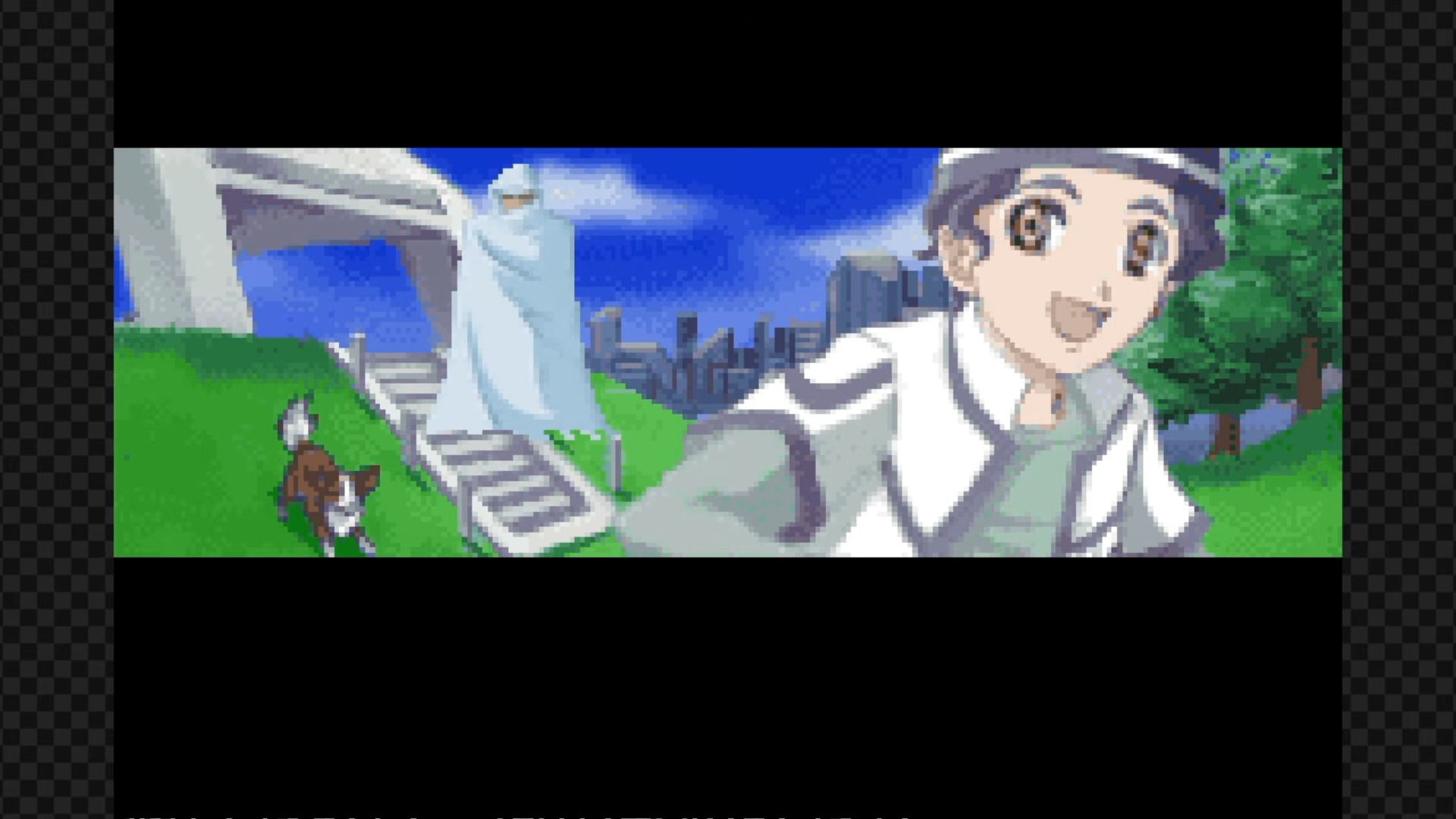 Aus dem Nichts: Eine Xenosaga-Neuauflage ist jetzt für Switch und PC-Steam erhältlich