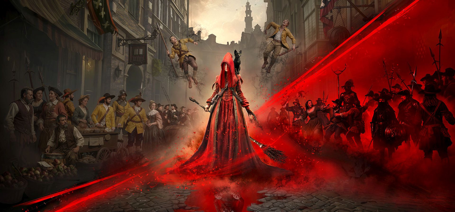 „Assassin’s Creed“-Schöpfer enthüllt neues Spiel und den Prolog könnt ihr schon spielen